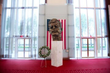 Trump Kennedy Center