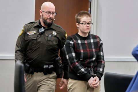 Slender Man attacker won’t contest state’s effort to revoke release privileges after escape