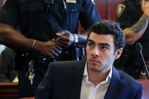 Luigi Mangione heads to court as he fights to block death penalty, murder charge and key evidence