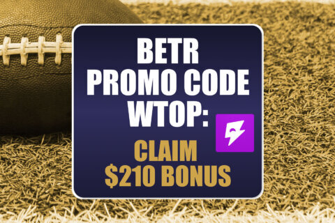 Betr Promo Code WTOP: Claim $210 NYE Bonus for College Bowls, NBA Picks