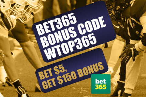 Bet365 Bonus Code WTOP365: Claim $150 Bonus for Miami-Ohio State + $365 Missouri Offer