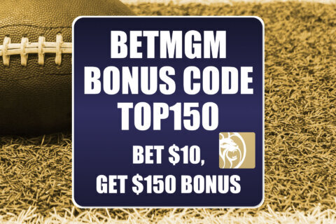 BetMGM Bonus Code TOP1500: Claim $1,500 Bonus for College Football Playoff Games