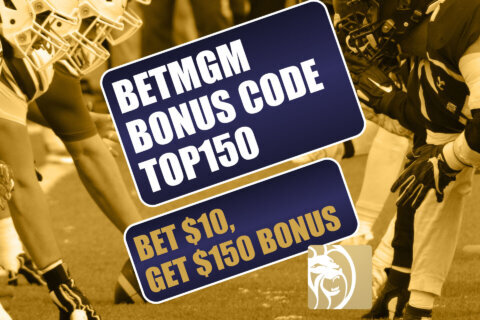 BetMGM Bonus Code TOP1500: Claim $1,500 Bonus for Ole Miss vs. Miami