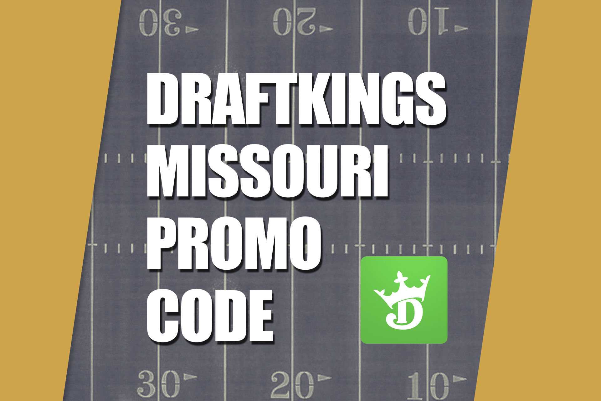 DraftKings Promo Code: Claim $200 Bonus for Eagles-Chargers, $300 Missouri Offer