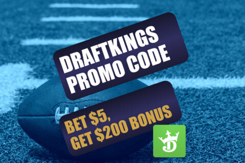 DraftKings Promo Code: Get $200 Bonus for Alabama-Indiana, Ole Miss-Georgia CFP