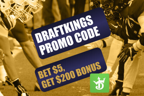 DraftKings Promo Code: Claim $200 Bonus for Miami vs. Ohio State, CFP Games