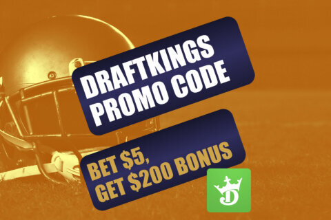 DraftKings Promo Code: Claim $200 Sign Up Bonus New Year’s College Football