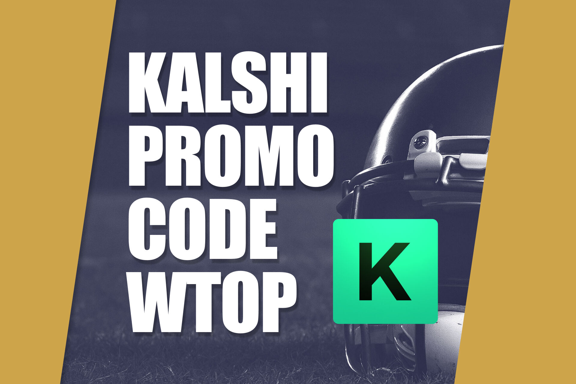 Kalshi Promo Code WTOP: Get $10 Sign Up Bonus for Bills-Broncos, NFL Playoffs