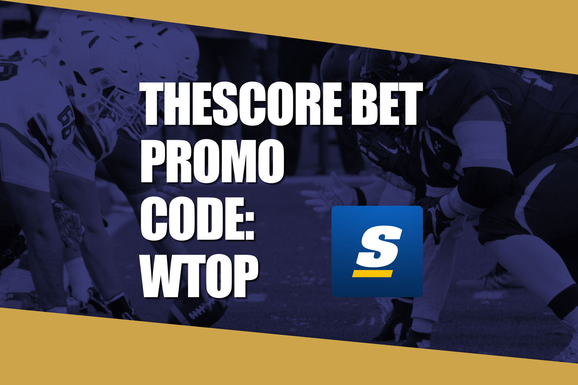 ESPN BET Promo Code Is Now For theScore Bet, Get $1,000 Bonus for NBA, SB LX