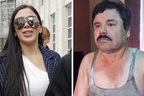“No puedo decir que Joaquín es malo”: Emma Coronel sobre “El Chapo” Guzmán