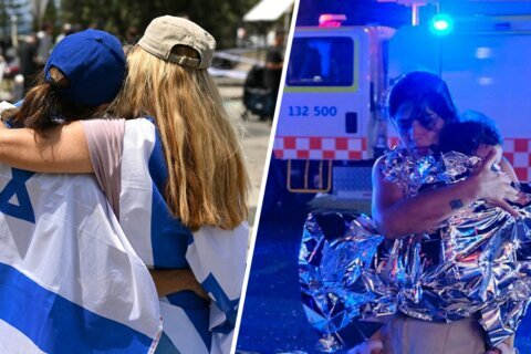 Australia promete endurecer aún más sus estrictas leyes de armas tras tiroteo en Sydney