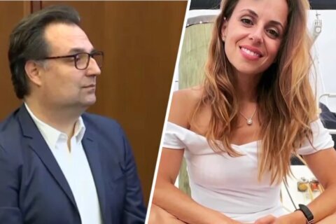 “Cómo serruchar un cadáver”: revelan aterradores detalles de acusado de asesinar a su esposa