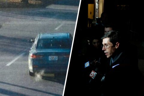 Así fue como un informante anónimo ayudó a resolver el caso del tiroteo en Brown University