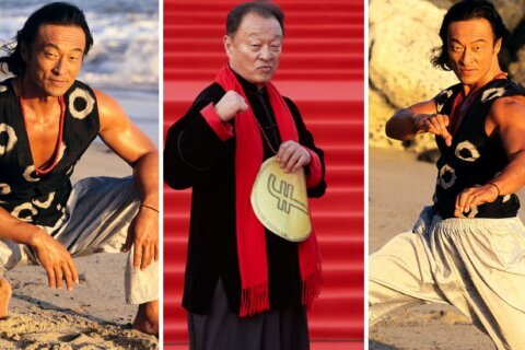 El actor japonés que protagonizó ‘Mortal Kombat’ falleció a los 75 años de un derrame cerebral