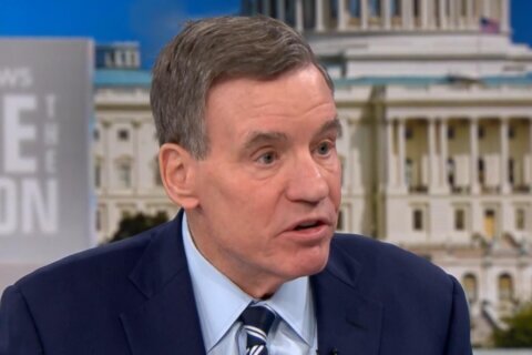 ‘This is about regime change’: Officials respond to Trump’s military actions against Venezuela