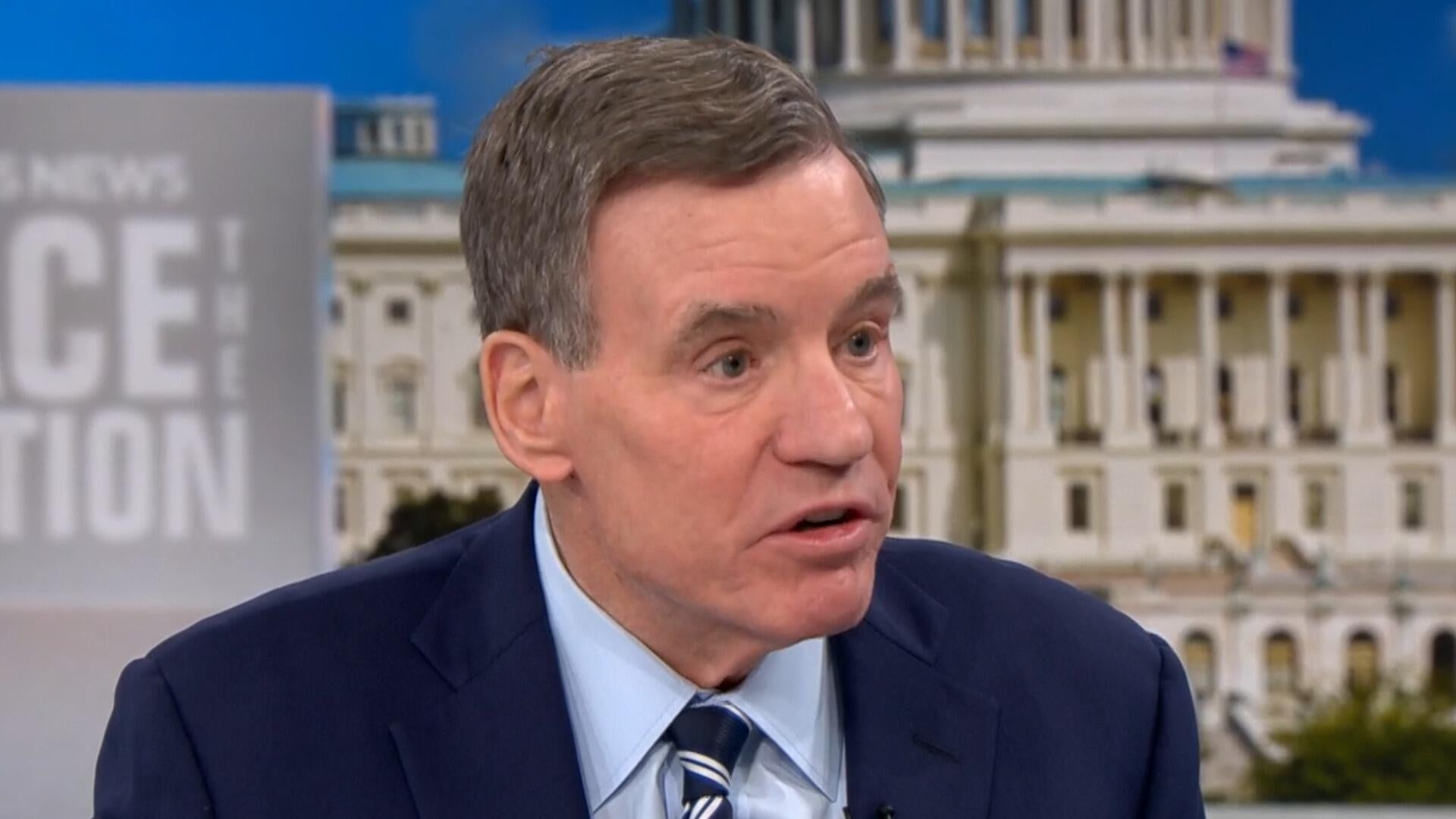 ‘This is about regime change’: Officials respond to Trump’s military actions against Venezuela