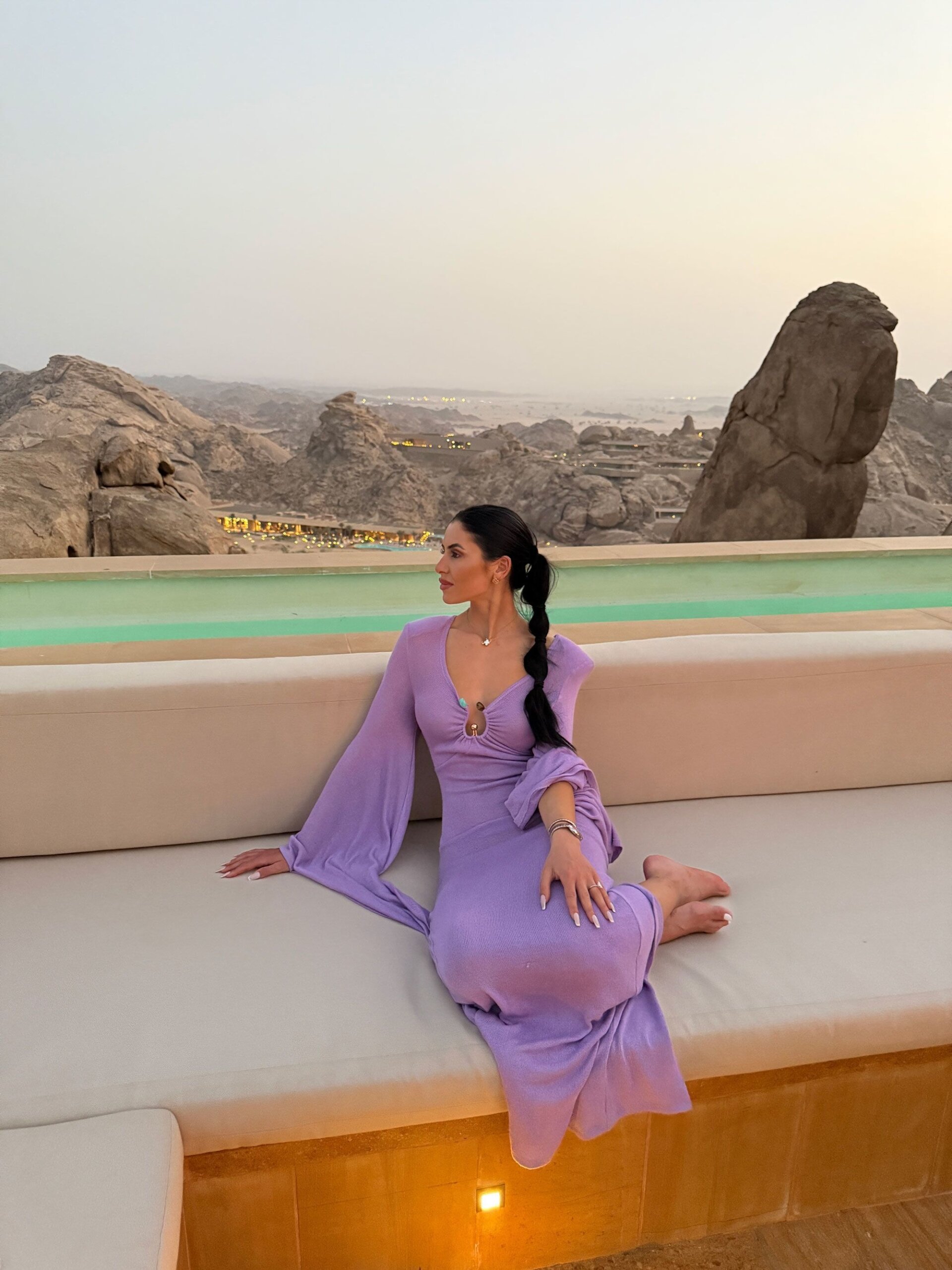 This chic side hustle is gaining traction: Renting out your clothes