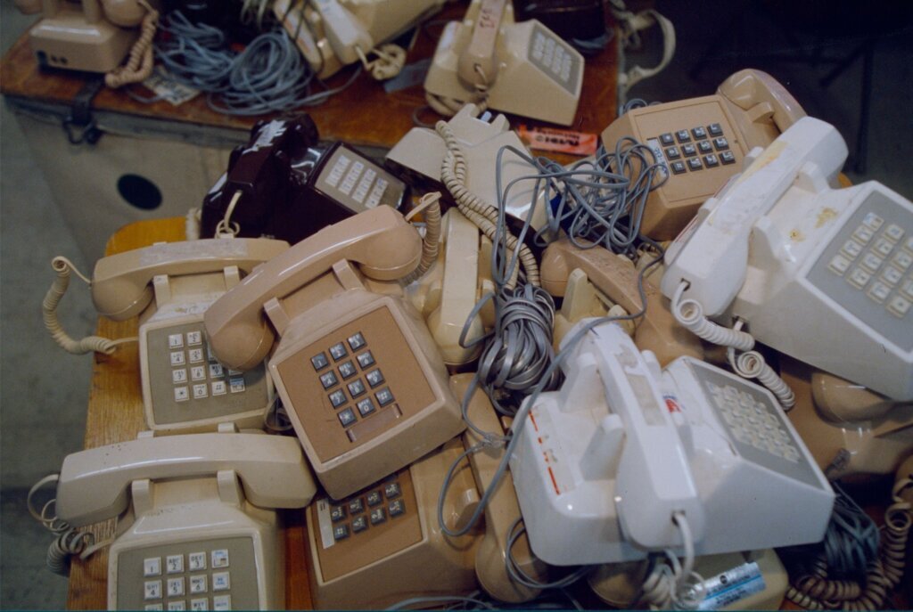 Americans in 1998 tried to predict 2025. Here’s what they got right.