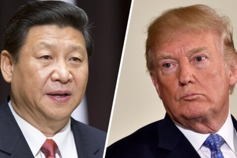 China aplica sanciones a 20 empresas de EEUU de defensa: les congela activos