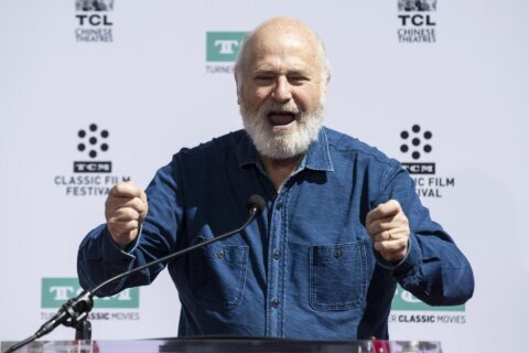 ¿Cuáles son las películas más destacadas del cine de Rob Reiner?