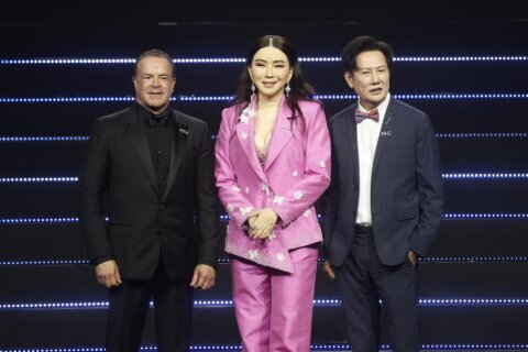 Miss Universo regresa su sede de México a EEUU en medio de demandas