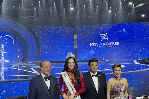 Director de Miss Universo deja el cargo en medio de denuncias contra dueños de la empresa