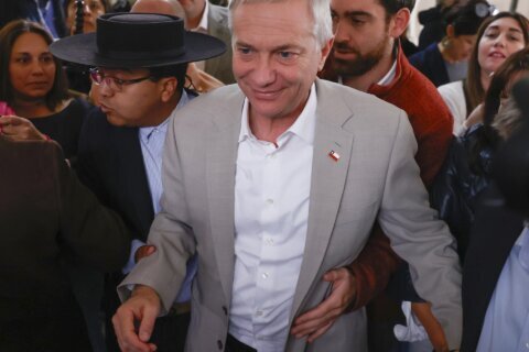 El ultraderechista José Antonio Kast gana la presidencia en Chile