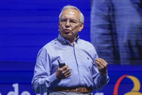 Colombia: exministros de Petro son detenidos por corrupción