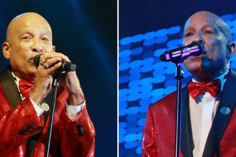 Muere el salsero Luis Alberto ‘Papo’ Rosario, exintegrante de El Gran Combo de Puerto Rico