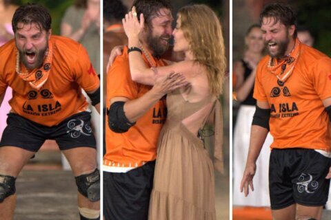 ¿Quién es Gary Centeno, el ganador de La Isla: Desafío Extremo? Te contamos