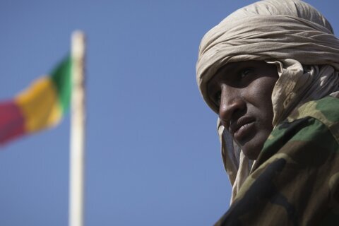 Mali y Burkina Faso vetan entrada de estadounidenses en represalia por medida similar de EEUU