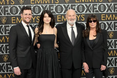 ‘Dolor imaginable’: hijos de Rob Reiner rompen el silencio tras el asesinato de sus padres