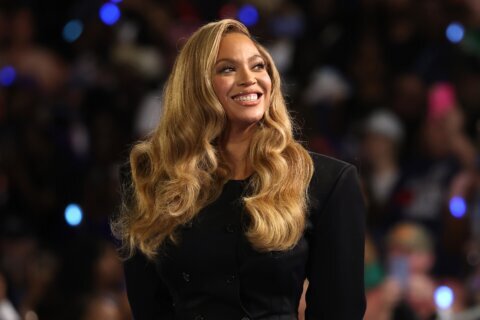 Beyoncé se convierte en multimillonaria y entra en la lista de Forbes