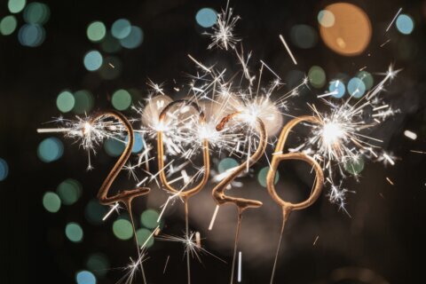 Celebra el fin de año: fiestas y eventos para recibir el 2026 en el DMV