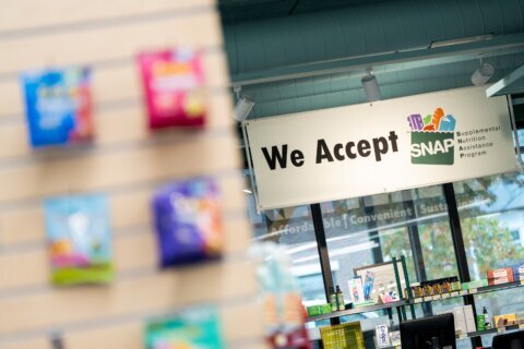 Ni dulces ni refrescos: seis nuevos estados eliminarán la compra de alimentos ‘chatarra’ de SNAP