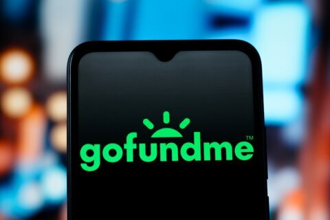 Más personas usan GoFundMe para cubrir necesidades básicas, según informe anual