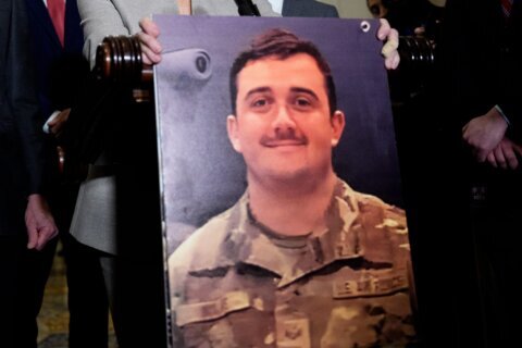 Guardia nacional que sobrevivió a balacera en D.C. ha logrado ‘un progreso extraordinario’