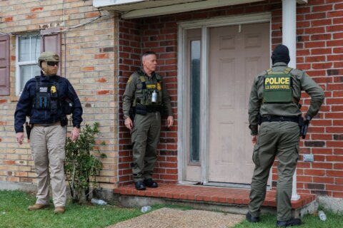 El creador de ICEBlock demanda al gobierno de Trump por la eliminación de la aplicación