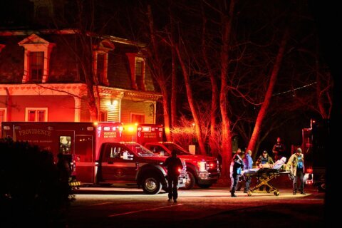 Persona de interés en tiroteo mortal en Brown University será liberada