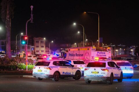 Ataque terrorista contra la comunidad judía en Australia deja al menos 15 muertos