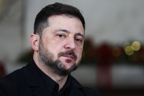 Zelenskyy estaría listo para reunirse con Putin, según medios