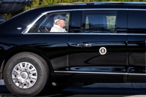 Trump se reúne con Zelenskyy y dice que la paz entre Rusia y Ucrania está ‘más cerca que nunca’