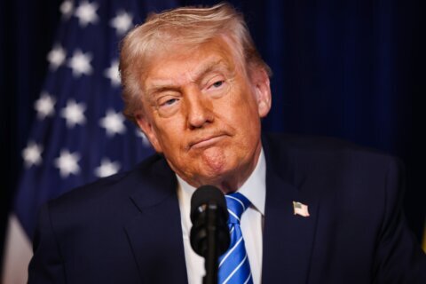 Las amenazas arancelarias de Trump en 2025: aquí algunas que no se materializaron