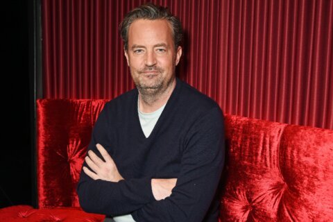 Sentencian a 30 meses de prisión a médico que vendió ketamina al actor Matthew Perry