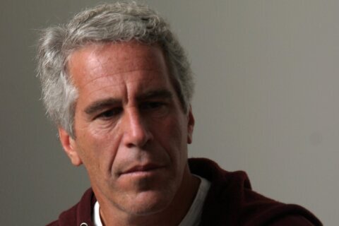 Juez de Nueva York ordena publicar los registros del jurado del caso de Jeffrey Epstein