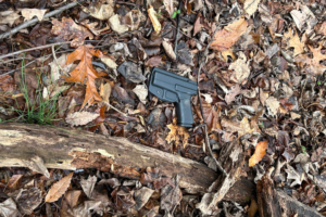 Reston man arrested in fatal shooting had been released from custody the day prior