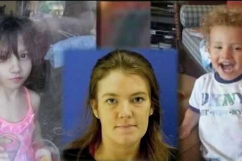 Estos textos habrían hecho a un juez hallar apta para juicio a Catherine Hoggle