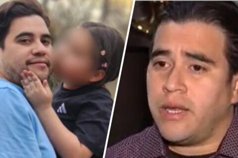 “Me sentí alegre”: ICE libera a hondureño tras meses de detención