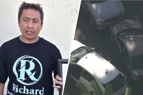 Retiran cargos contra tiktoker baleado por agente federal durante “parada con fines de control migratorio”