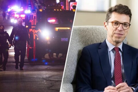 Autoridades creen que el presunto autor del tiroteo en Brown mató a un profesor del MIT en Brookline